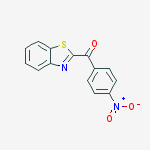 CAS No 126521-89-9  Molecular Structure