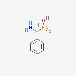 CAS No 126529-62-2  Molecular Structure