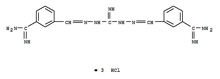 CAS No 126534-93-8  Molecular Structure