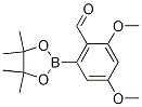 CAS No 1265360-45-9  Molecular Structure