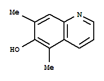 CAS No 126552-19-0  Molecular Structure