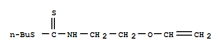 CAS No 126560-46-1  Molecular Structure