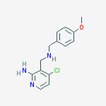 CAS No 1265637-61-3  Molecular Structure