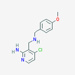 Cas Number: 1265637-61-3  Molecular Structure