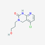 CAS No 1265637-64-6  Molecular Structure