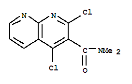 CAS No 126567-74-6  Molecular Structure