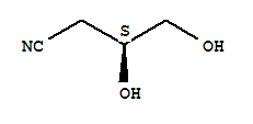 Cas Number: 126577-60-4  Molecular Structure