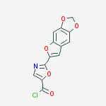 CAS No 126590-72-5  Molecular Structure