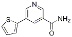 CAS No 1265919-10-5  Molecular Structure