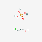 CAS No 126602-20-8  Molecular Structure