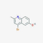 Cas Number: 1266118-20-0  Molecular Structure