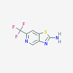 CAS No 1266118-94-8  Molecular Structure