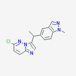 Cas Number: 1266238-36-1  Molecular Structure