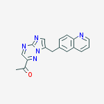 Cas Number: 1266238-48-5  Molecular Structure