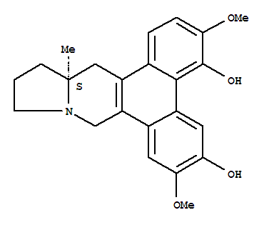 CAS No 126624-15-5  Molecular Structure