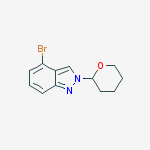 CAS No 1266386-31-5  Molecular Structure