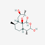 Cas Number: 126641-61-0  Molecular Structure