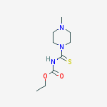 CAS No 126651-70-5  Molecular Structure