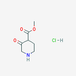 Cas Number: 1266522-92-2  Molecular Structure