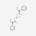 Cas Number: 126657-25-8  Molecular Structure