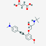 Cas Number: 126661-37-8  Molecular Structure