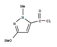 CAS No 126674-99-5  Molecular Structure