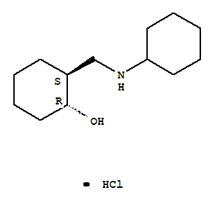 CAS No 126675-35-2  Molecular Structure