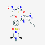 CAS No 1266755-08-1  Molecular Structure
