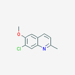 Cas Number: 1266845-67-3  Molecular Structure