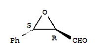 CAS No 126720-47-6  Molecular Structure