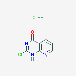 CAS No 126728-21-0  Molecular Structure