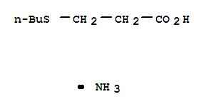 CAS No 126740-29-2  Molecular Structure