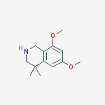 Cas Number: 1267476-95-8  Molecular Structure