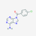 CAS No 126749-53-9  Molecular Structure