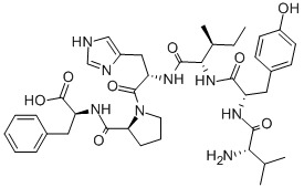 Cas Number: 12676-15-2  Molecular Structure