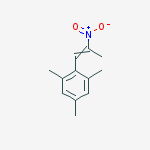 CAS No 126760-70-1  Molecular Structure