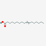 CAS No 126761-43-1  Molecular Structure