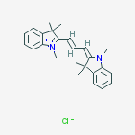 CAS No 12678-45-4  Molecular Structure