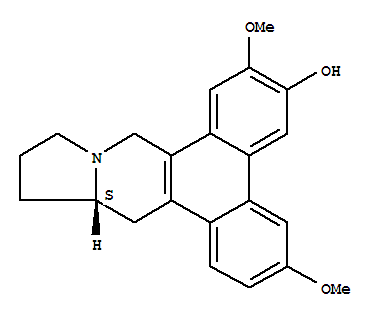 CAS No 126783-57-1  Molecular Structure