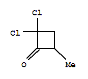 CAS No 126790-67-8  Molecular Structure