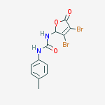 Cas Number: 126801-24-9  Molecular Structure