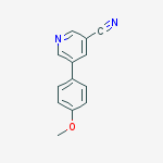 Cas Number: 1268095-82-4  Molecular Structure