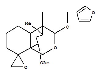 CAS No 126818-02-8  Molecular Structure