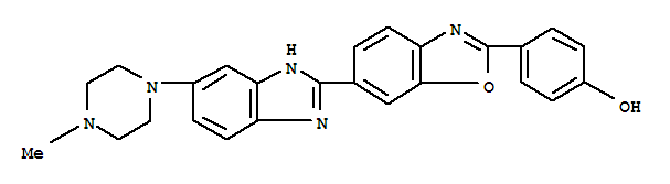 CAS No 126824-04-2  Molecular Structure