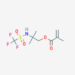 CAS No 1268257-44-8  Molecular Structure