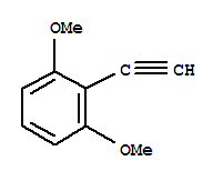 Cas Number: 126829-31-0  Molecular Structure