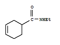 CAS No 126832-89-1  Molecular Structure