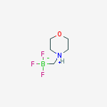 CAS No 1268340-94-8  Molecular Structure