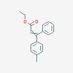 CAS No 126838-29-7  Molecular Structure