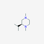 Cas Number: 126839-93-8  Molecular Structure